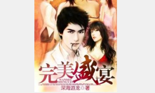 刘洋廖红星是什么书完美盛宴