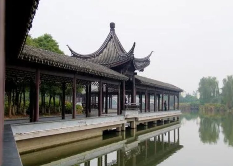 长亭是什么意思