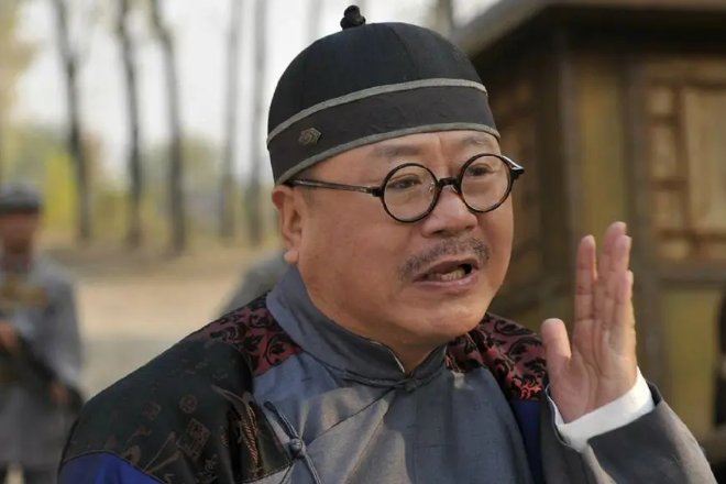 范伟十部必看电视剧