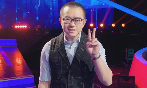 涂磊主持的情感节目有哪些?