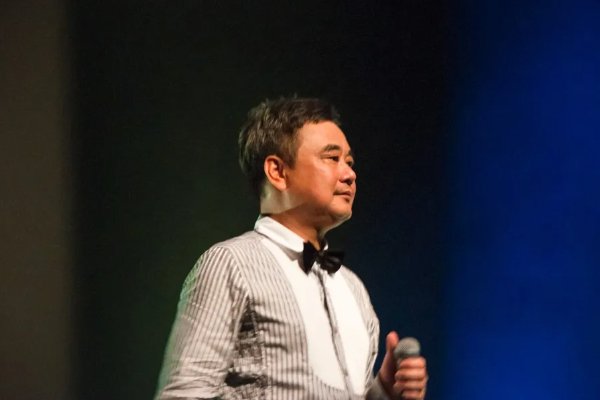 陈升《把悲伤留给自己》歌词