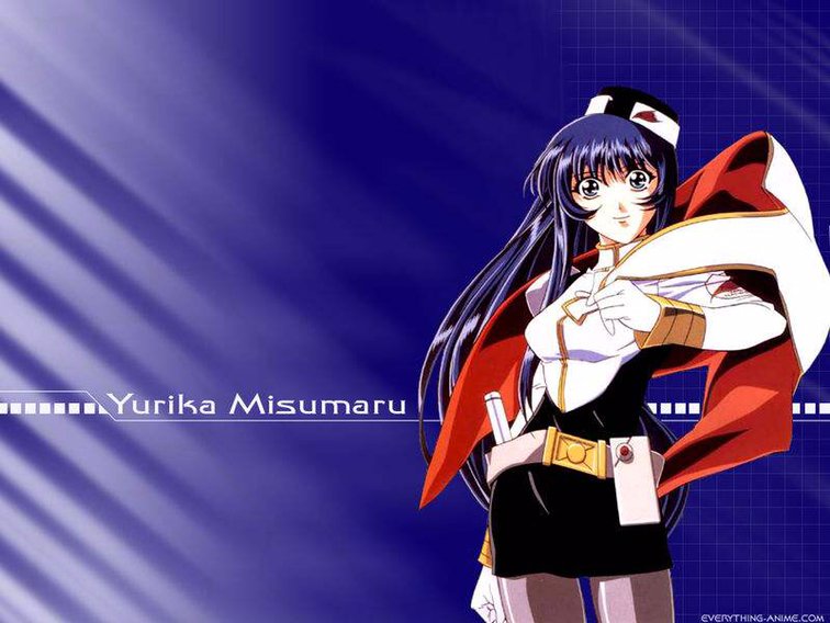 当时的一个宇宙战舰类动漫,主角误打误撞驾驶战机,混成了一个驾驶员的样子？