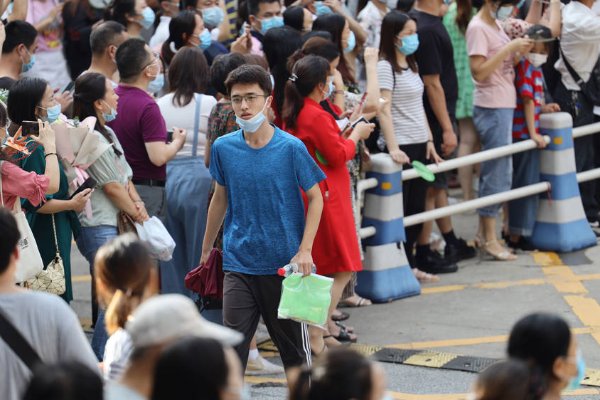 职高生可以考什么样的大学？