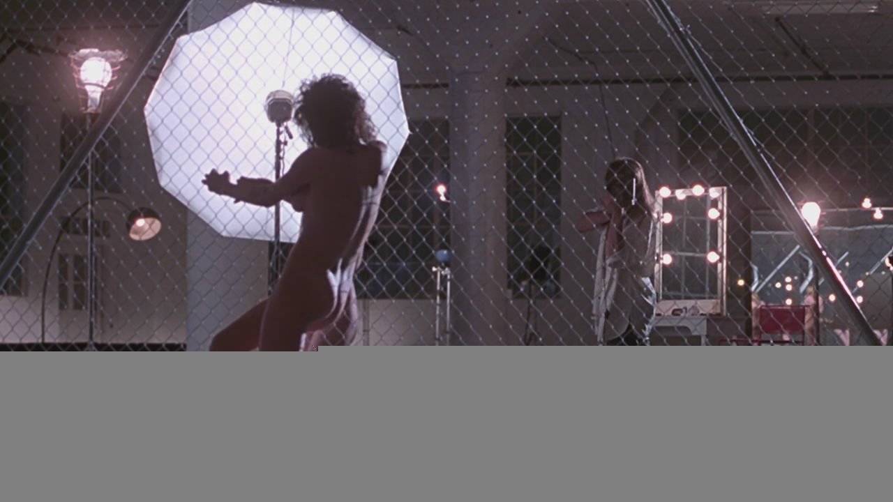 霓裳情挑的介绍