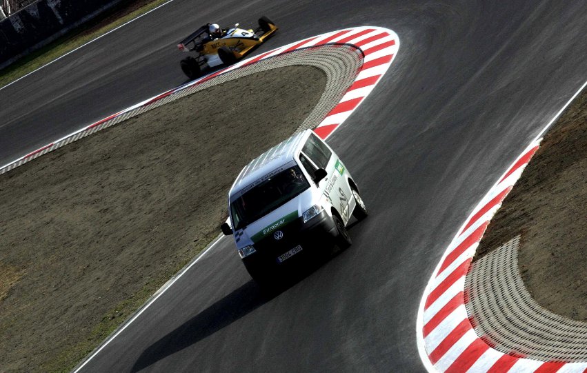 赛道是什么意思