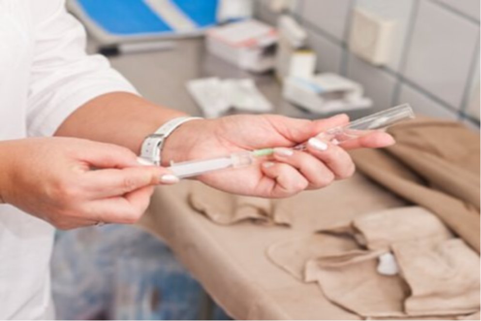 ampoule是什么意思