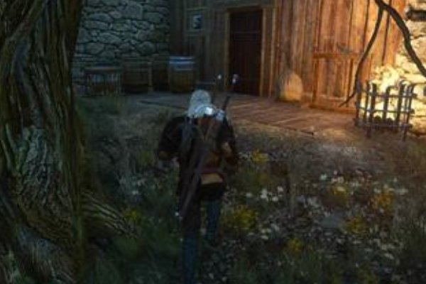 如何帮助凯瑞丝解开乌达瑞克发疯的谜团?