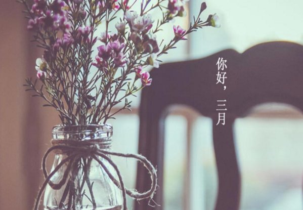 有哪些清新唯美的壁纸推荐吗