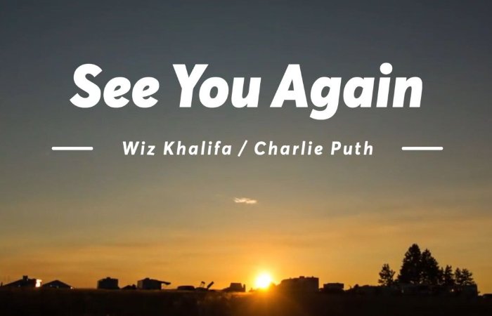 点击量最高的歌曲