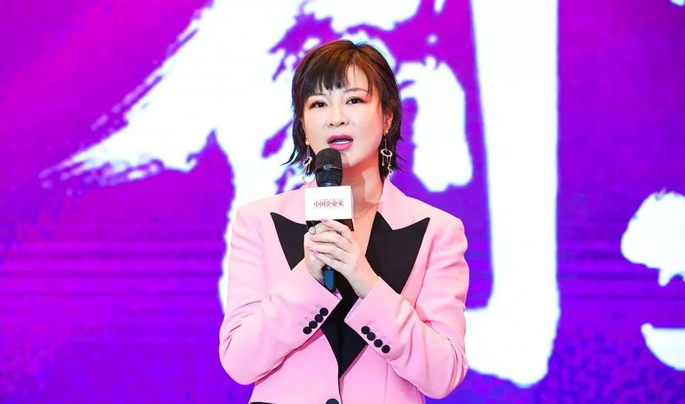 杜华烫嘴普通话，被网友叫去学说话？