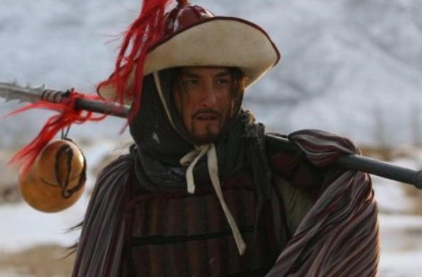 《水浒传》人物有哪些？