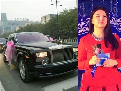 唐山最牛婚礼的介绍