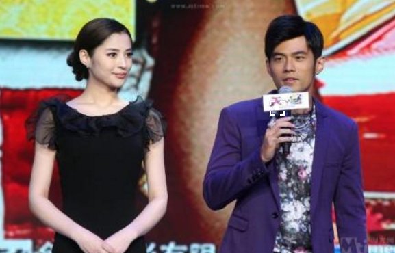 周杰伦为什么捧李心艾？