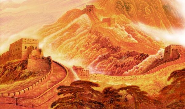 请问中华民族的民族精神是什么？