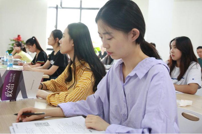 北京编导艺考哪个培训班比较好？