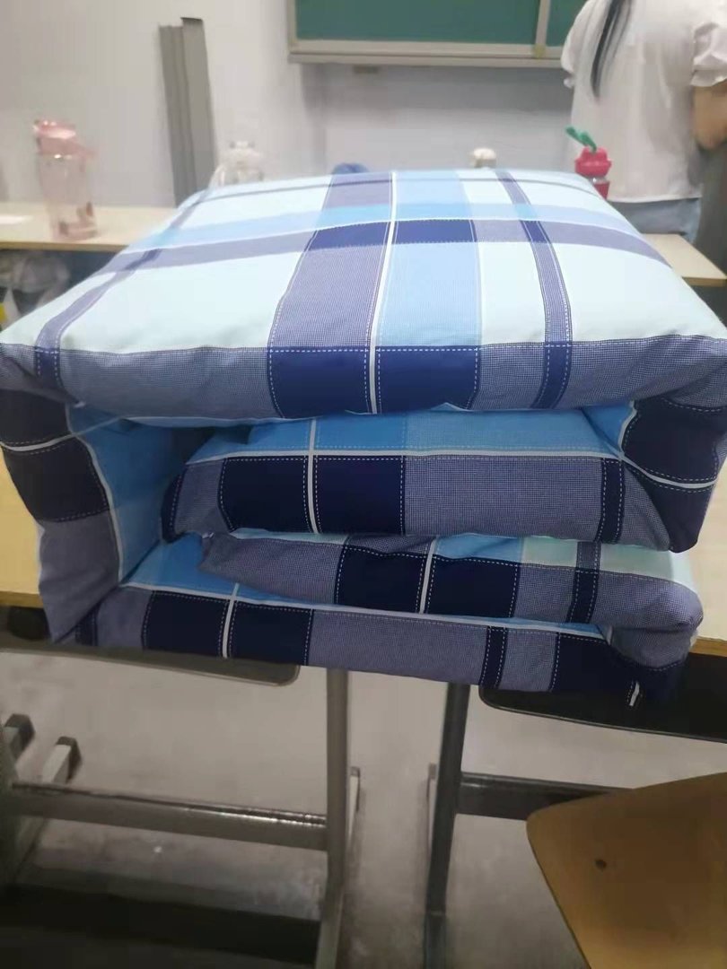 有没有在枣庄科技职业学院的？