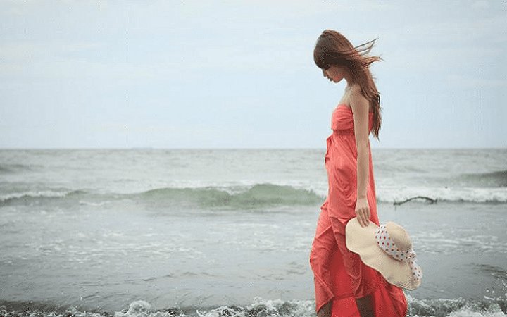 被爱情蒙蔽了双眼的女生有多“疯狂”？