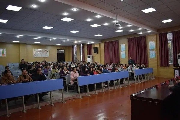 江夏教育局电话号码