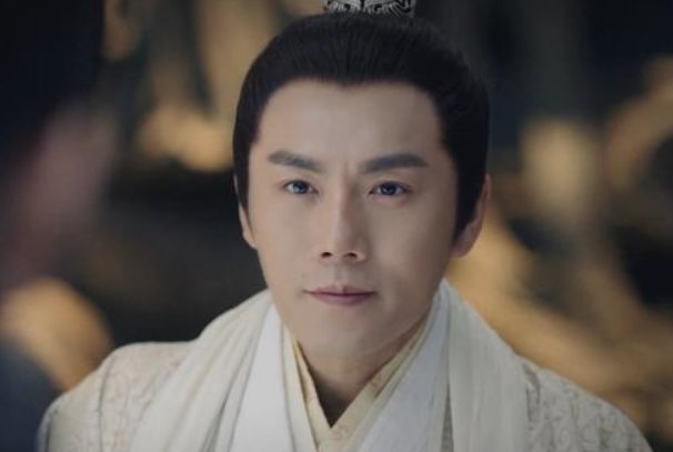 景秀南歌演员表