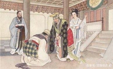 春秋第一相是谁？他有哪些比较有趣的故事呢？