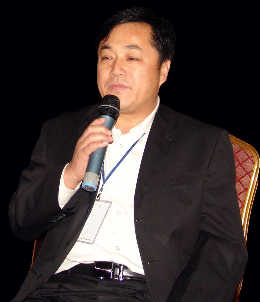 范晓岚的个人履历