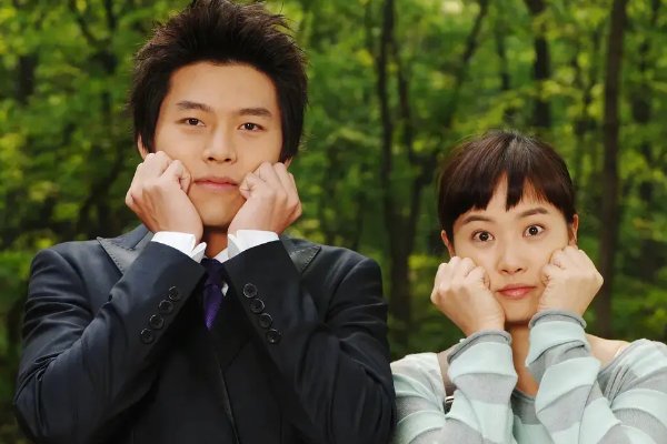 玄彬主演的韩剧