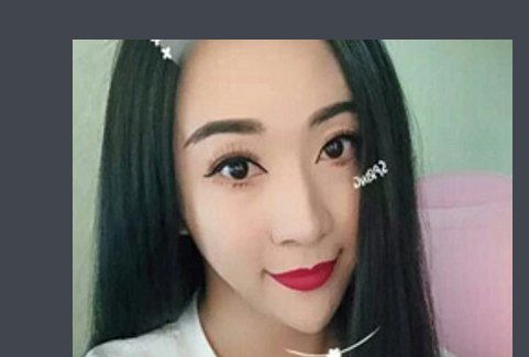 抖音上的大凤是谁