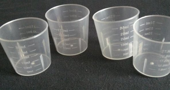 液体量计算公式是什么？