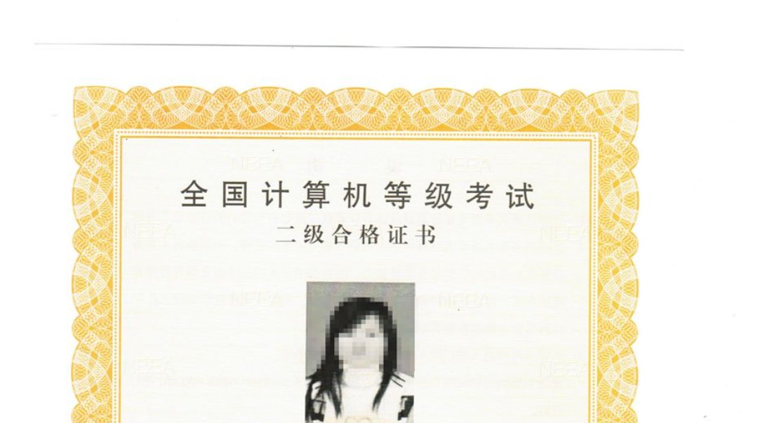 计算机二级access是什么