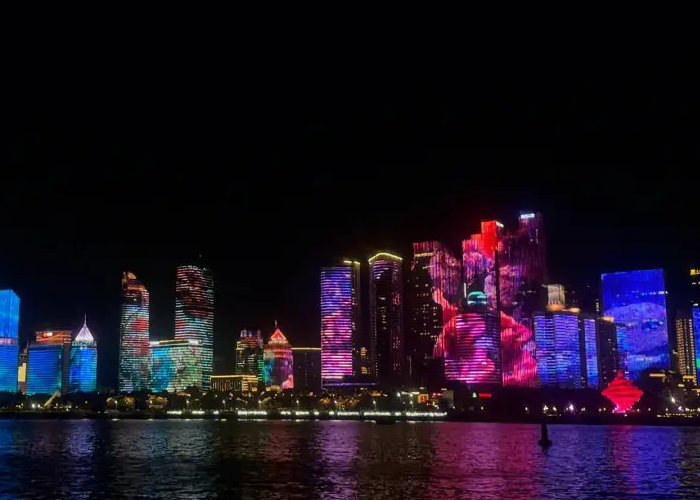 十大不建议买房城市