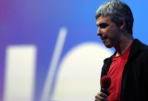 拉里佩奇为什么低调 拉里佩奇究竟有多低调