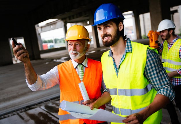 标定工程师是做什么的