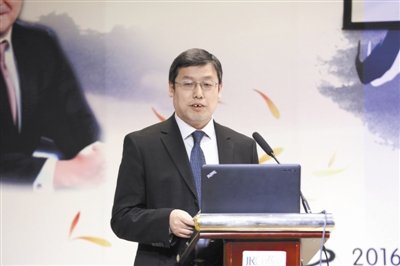 中国保险报的中保网