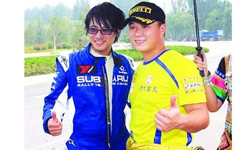 刘曹冬的人物离世