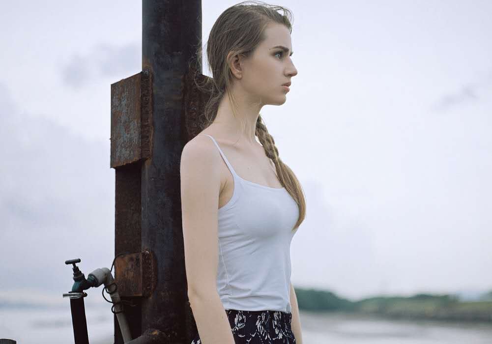 大多数的俄罗斯女孩，为什么会有一股难闻的体味？