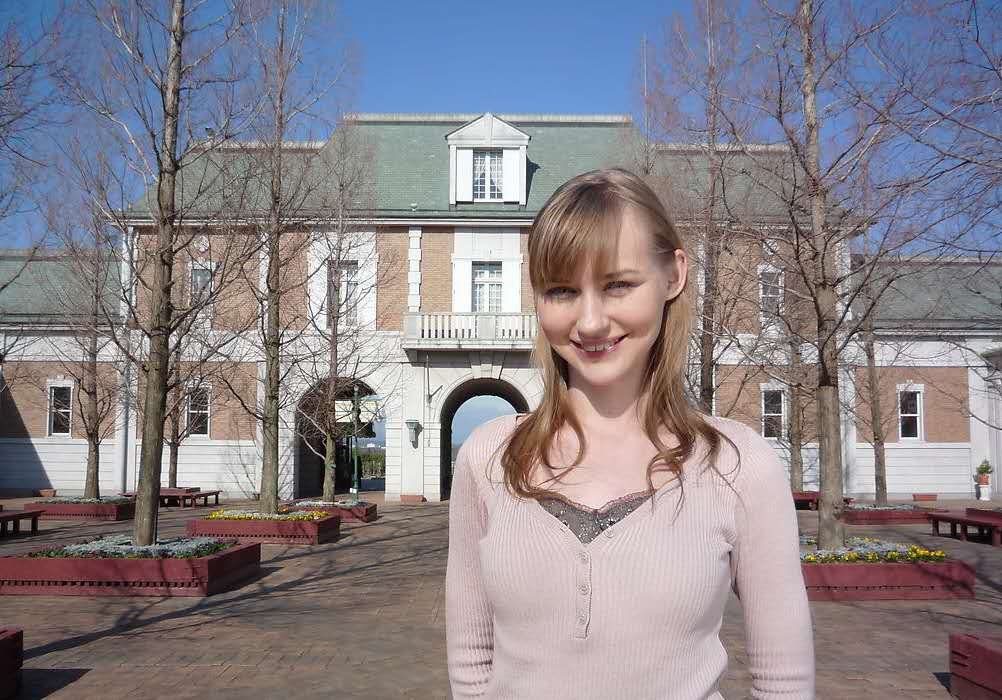 大多数的俄罗斯女孩，为什么会有一股难闻的体味？