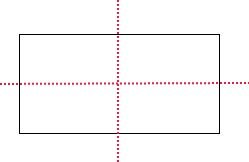 平行四边形有几条对称轴？