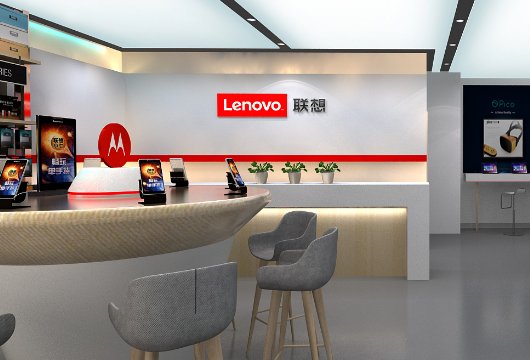 北京联想维修服务点地址