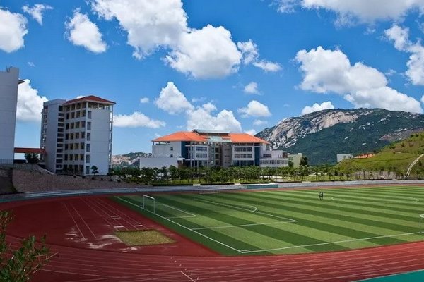 厦大附中在福建排名