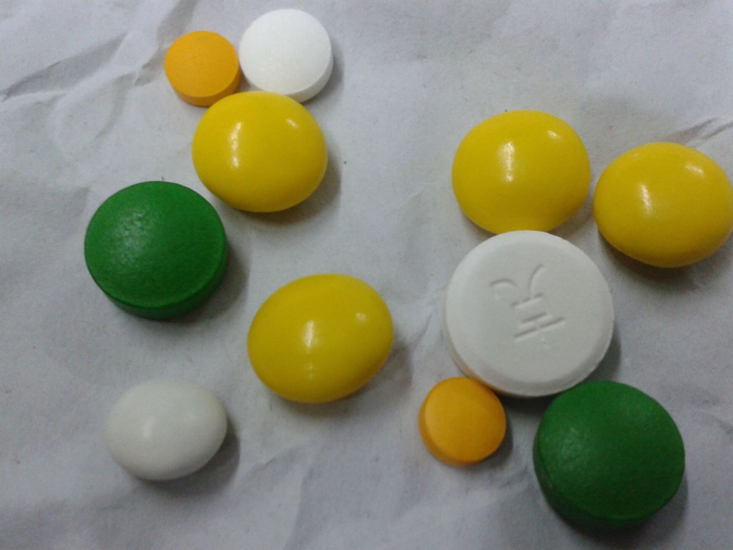 药的拼音和组词？