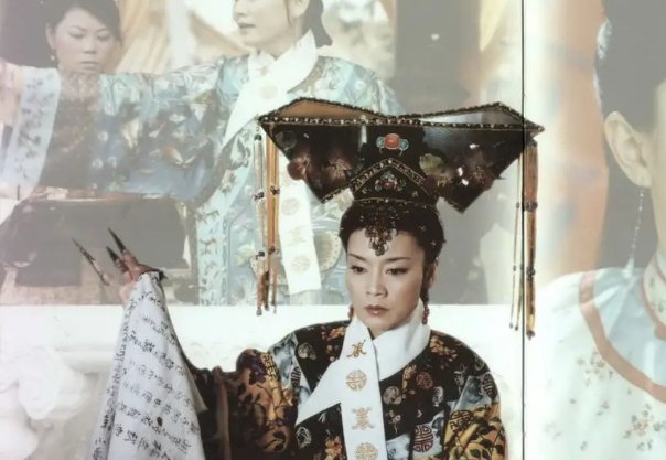 三级版杨乃武与小白菜演员表