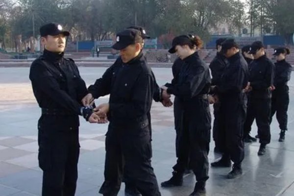 辽宁警官高等专科学校招生条件