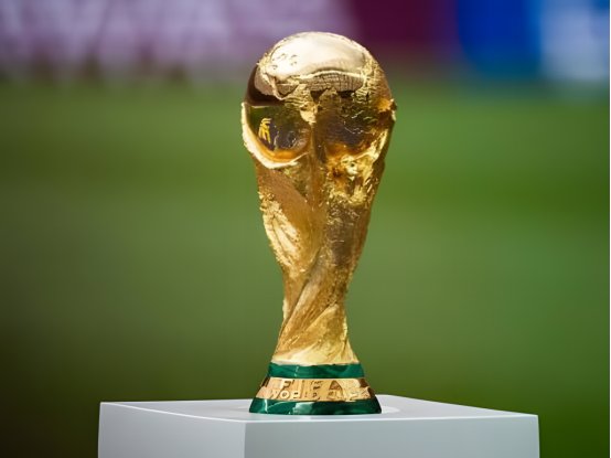 世界杯预选赛2024年赛程