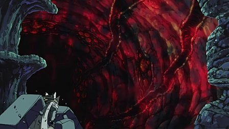 钢铁神杰克的介绍