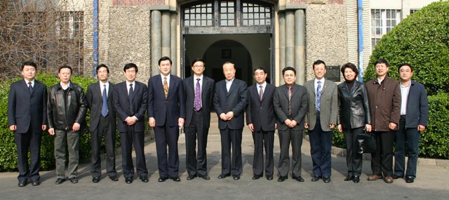 青岛市卫生局的主要职责