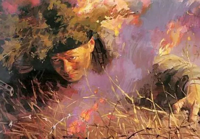 历史上姓邱的名人有哪些