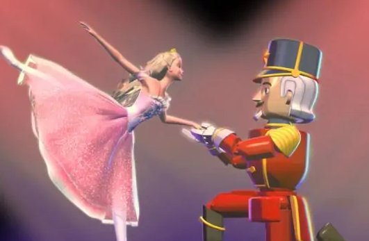 芭比有哪些电影?