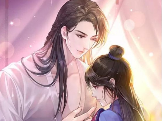 谢昭昭萧云祁的小说叫什么名字