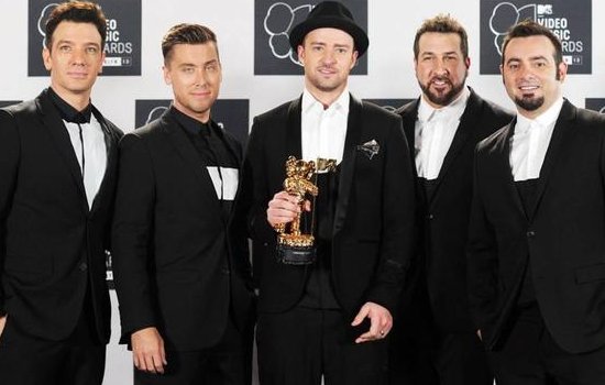 后街男孩经典歌曲10首