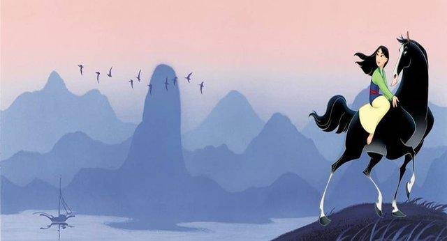 将什么战死，什么十年归。